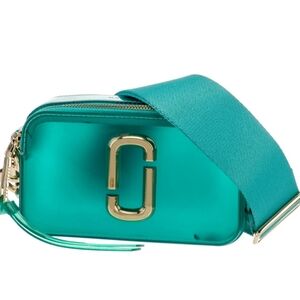 Marc Jacobs snapshot